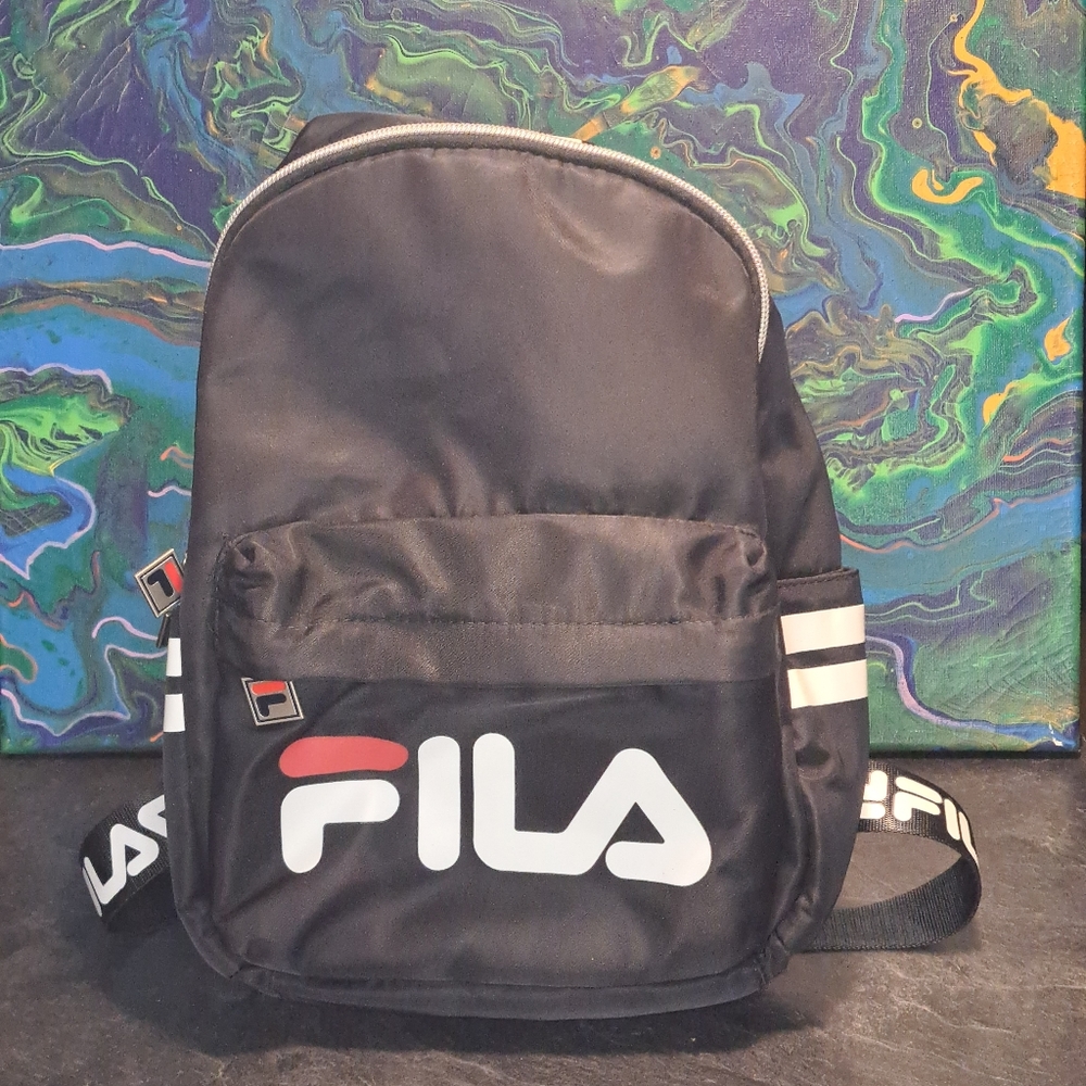 Small Back Pack